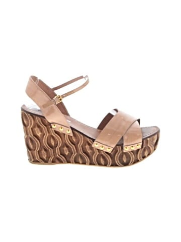Miu Miu Wedges (view 1)