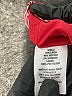 The Limited Solid Red Linen Pants Size 2 - photo 5