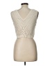 ALLSAINTS Ivory Pullover Sweater Size L - photo 2