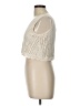 ALLSAINTS Ivory Pullover Sweater Size L - photo 5