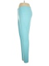 Crown & Ivy Blue Active Pants Size L - photo 5