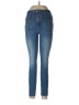 Refuge Solid Blue Jeans Size 6 - photo 1