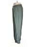 Sweaty Betty Solid Green Active Pants Size M - photo 5