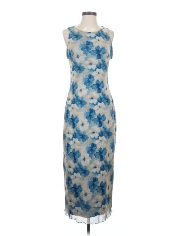 Bebe Casual Dress (view 1)