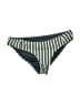 O'Neill Stripes Gray Two Piece Swimsuit Size M (kids) - photo 1