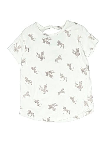 Limited Too Short Sleeve Blouse (view 1)