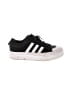 Adidas Black Sneakers Size 9 - photo 1