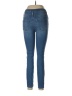 Refuge Solid Blue Jeans Size 6 - photo 2