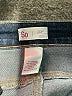 SO Blue Denim Skirt Size 20 (petite) - photo 4