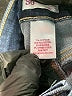 SO Blue Denim Skirt Size 20 (petite) - photo 5