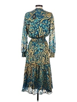 White House Black Market Cocktail Dress (view 2)