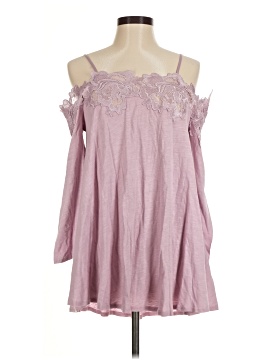 Meadow Rue 3/4 Sleeve Top (view 1)