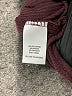 Torrid Burgundy Short Sleeve Top Size 2X Plus (2) - photo 8
