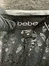 Bebe Black Bodysuit Size M - photo 3