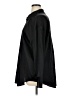 Express Black Long Sleeve Button-Down Shirt Size XL - photo 5