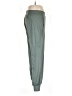 Sweaty Betty Solid Green Active Pants Size M - photo 4
