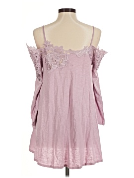 Meadow Rue 3/4 Sleeve Top (view 2)