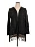 Style&Co Black Kimono Size XL - photo 1
