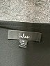 Lulus Solid Black Casual Skirt Size M - photo 4
