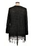 Style&Co Black Kimono Size XL - photo 2