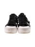 Adidas Black Sneakers Size 9 - photo 2