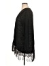 Style&Co Black Kimono Size XL - photo 5