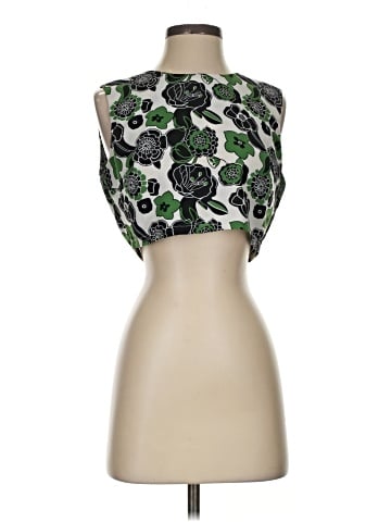 Glamorous Sleeveless Blouse (view 1)