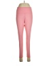Crown & Ivy Solid Pink Active Pants Size L - photo 1