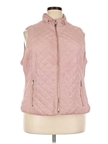 db established 1962 Vest (view 1)
