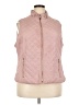 db established 1962 100% Polyester Pink Vest Size 2X - photo 1