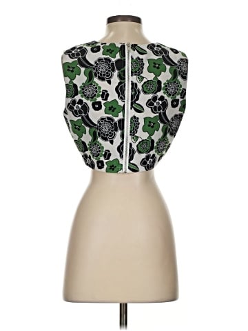 Glamorous Sleeveless Blouse (view 2)