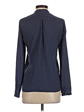 Zara Long Sleeve Blouse (view 2)