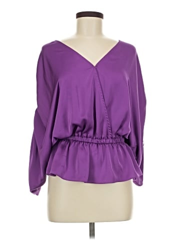 Ramy Brook 3/4 Sleeve Blouse (view 1)