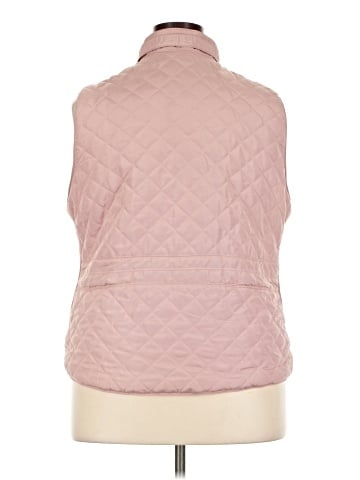 db established 1962 Vest (view 2)
