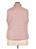db established 1962 100% Polyester Pink Vest Size 2X - photo 2