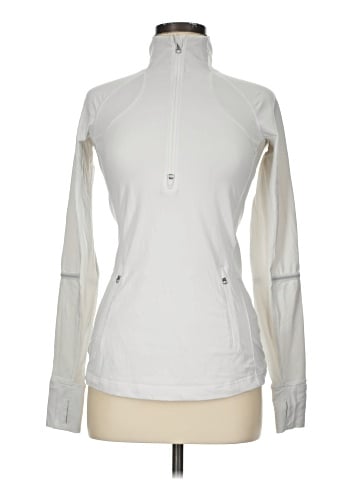 Lululemon Athletica Sweatshirt (view 1)
