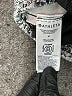 Athleta Print Gray Board Shorts Size M - photo 4