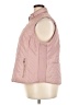 db established 1962 100% Polyester Pink Vest Size 2X - photo 5