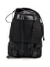 TRANSIENCE Black Backpack One size - photo 2