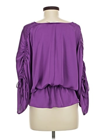 Ramy Brook 3/4 Sleeve Blouse (view 2)