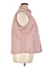 db established 1962 100% Polyester Pink Vest Size 2X - photo 4