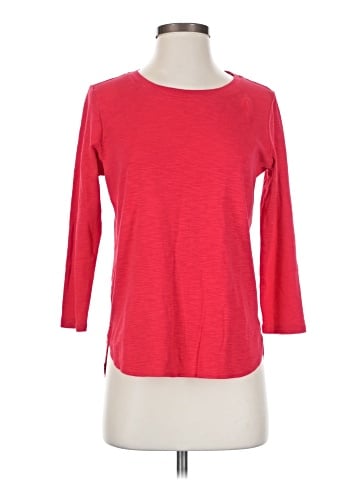 Tommy Bahama 3/4 Sleeve T-Shirt (view 1)