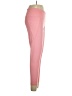 Crown & Ivy Solid Pink Active Pants Size L - photo 4