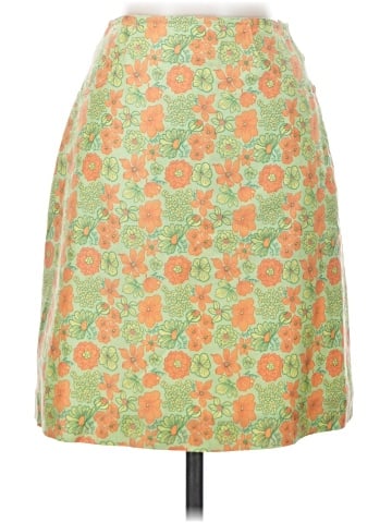 Lilly Pulitzer Casual Skirt (view 1)