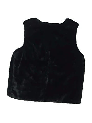 Cat & Jack Faux Fur Vest (view 2)