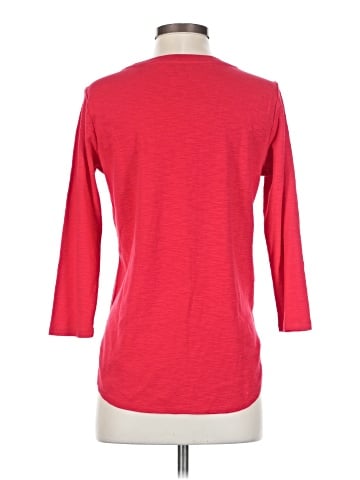 Tommy Bahama 3/4 Sleeve T-Shirt (view 2)