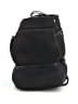 TRANSIENCE Black Backpack One size - photo 1