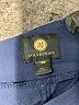 JM Collection Solid Blue Active Pants Size 18W - photo 4