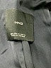 MNG Blue Blazer Size S - photo 6