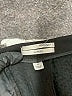 Halogen Chevron-herringbone Black Dress Pants Size 14 - photo 7
